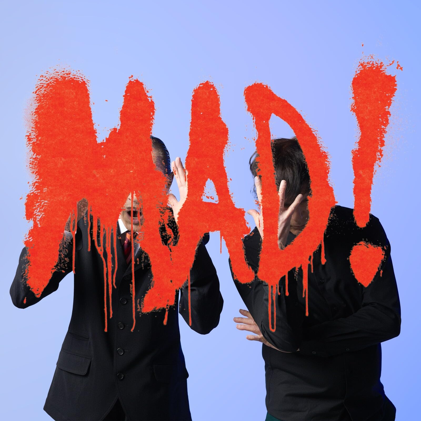 【ネオアコ・4枚組CD日本盤】STILL MAD AT ME? Amazon.co.jp: MAD! (輸入盤): ミュージック